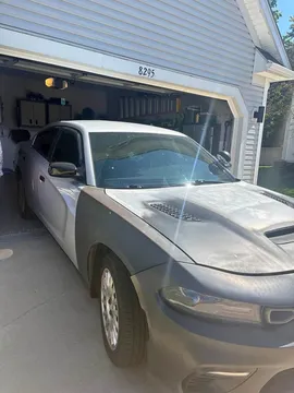 2019 Dodge Charger