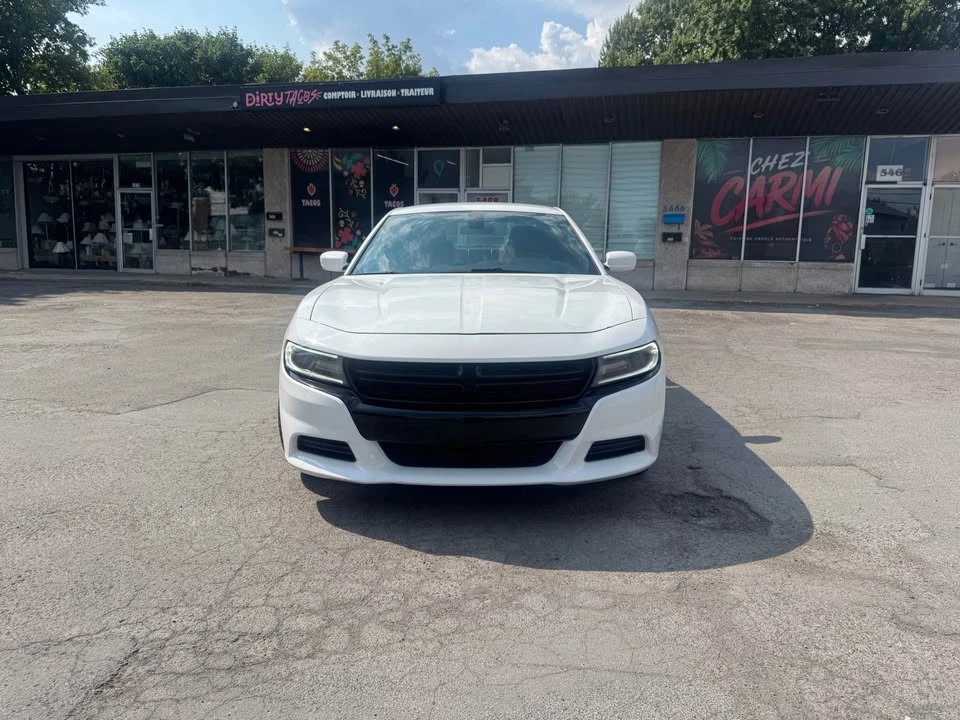 2019 Dodge Charger 7th Gen - Image 3 of 12