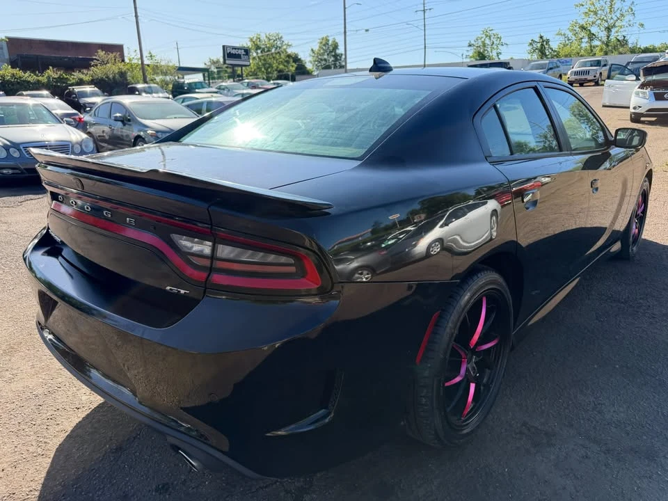 2019 Dodge Charger 7th Gen - Image 5 of 20