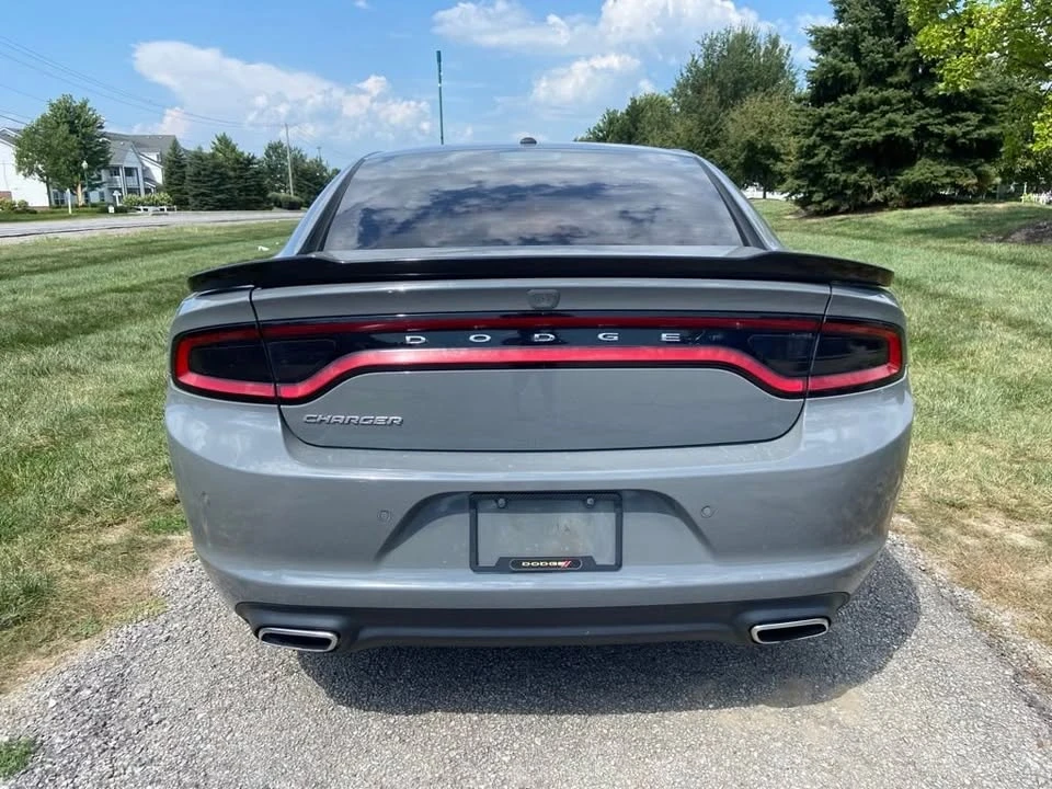 2019 Dodge Charger 7th Gen - Image 4 of 12