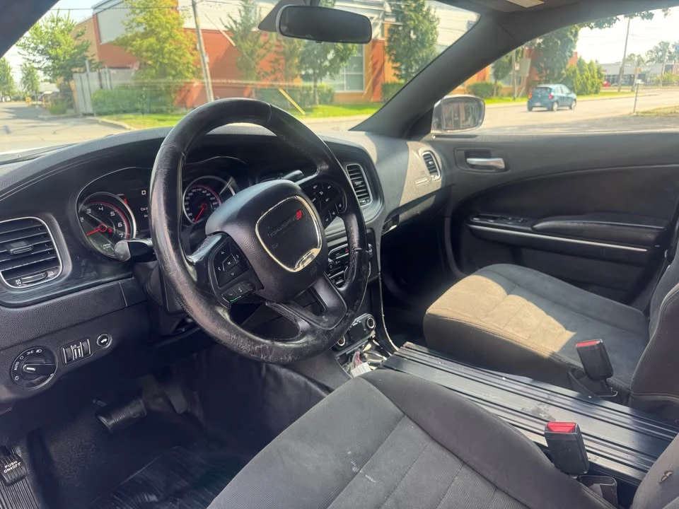 2019 Dodge Charger 7th Gen - Image 8 of 12