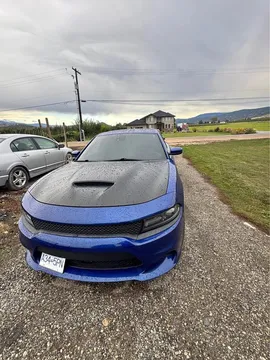 2019 Dodge Charger R/T