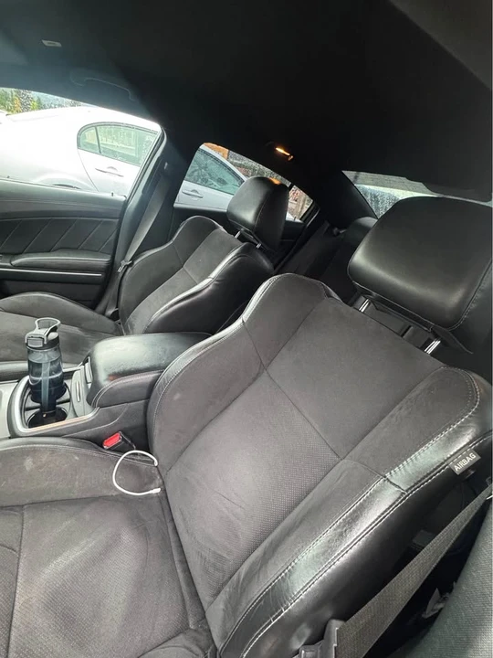 2019 Dodge Charger 7th Gen - Image 3 of 7