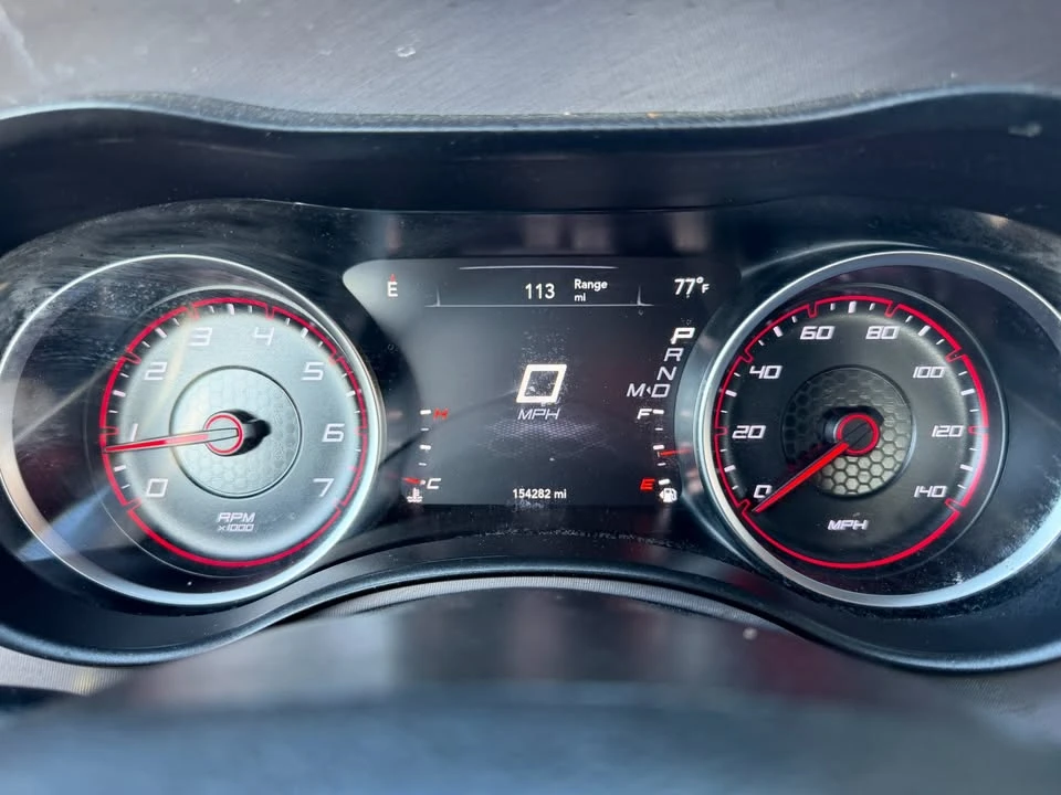 2019 Dodge Charger 7th Gen - Image 13 of 20