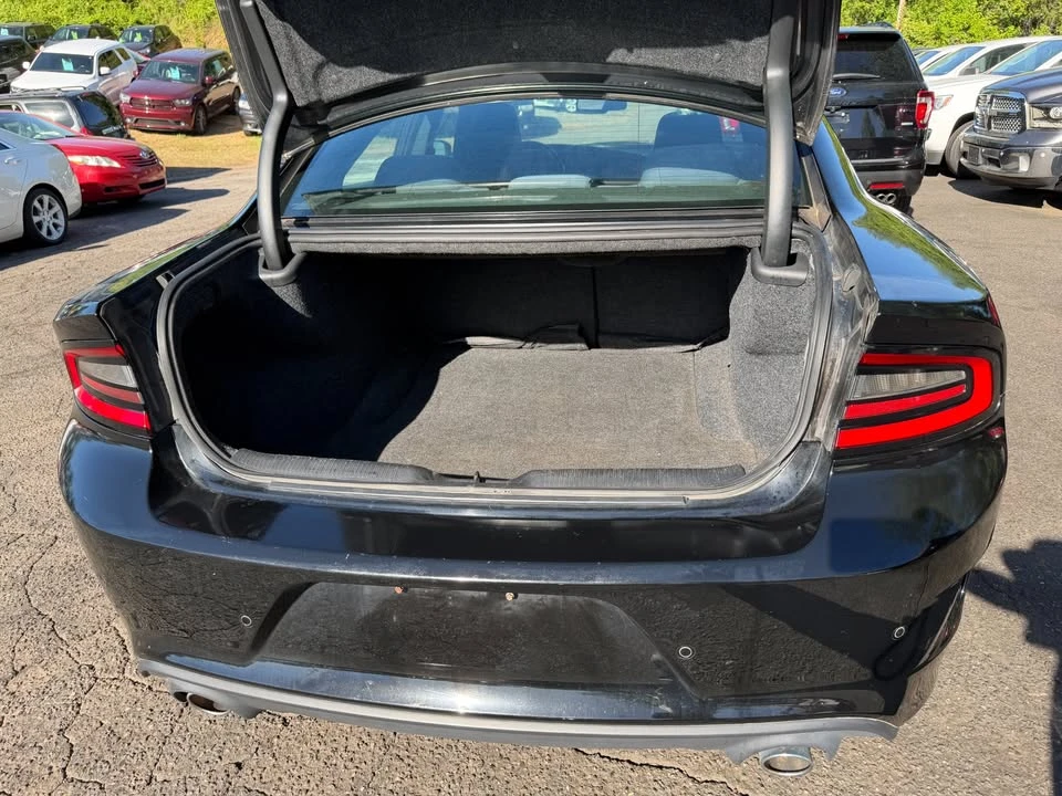 2019 Dodge Charger 7th Gen - Image 19 of 20