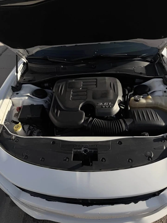 2019 Dodge Charger 7th Gen - Image 3 of 15