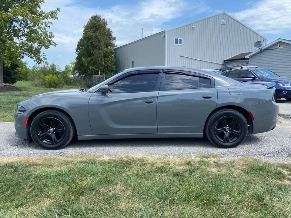 2019 Dodge Charger 7th Gen - Image 2 of 12