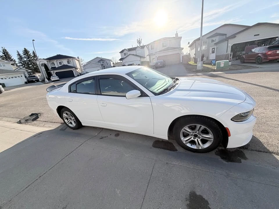 2019 Dodge Charger 7th Gen - Image 10 of 15