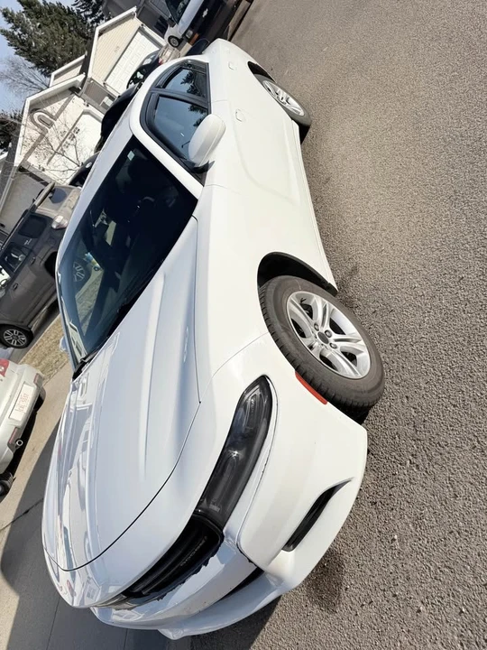 2019 Dodge Charger 7th Gen - Image 7 of 15