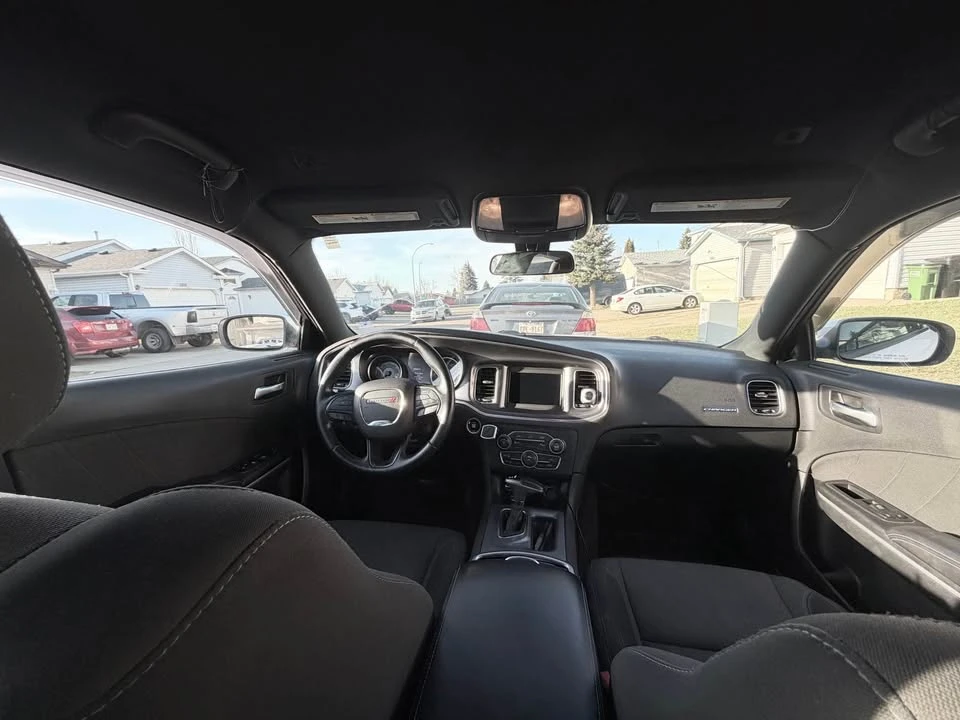 2019 Dodge Charger 7th Gen - Image 15 of 15