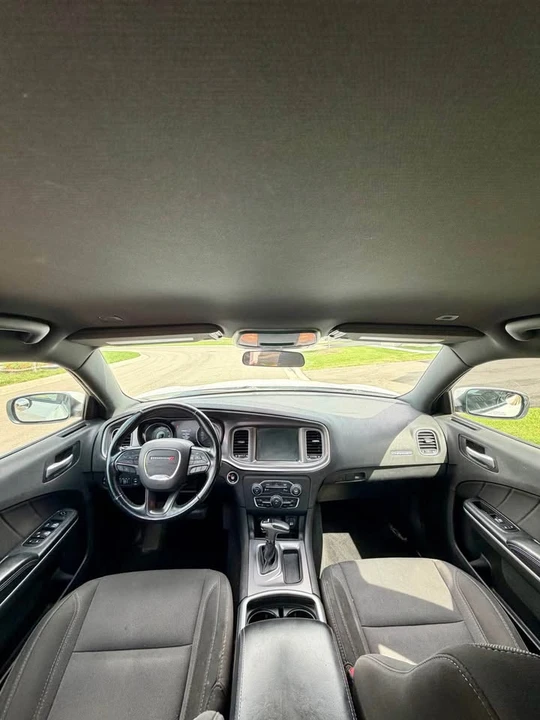2019 Dodge Charger 7th Gen - Image 6 of 7