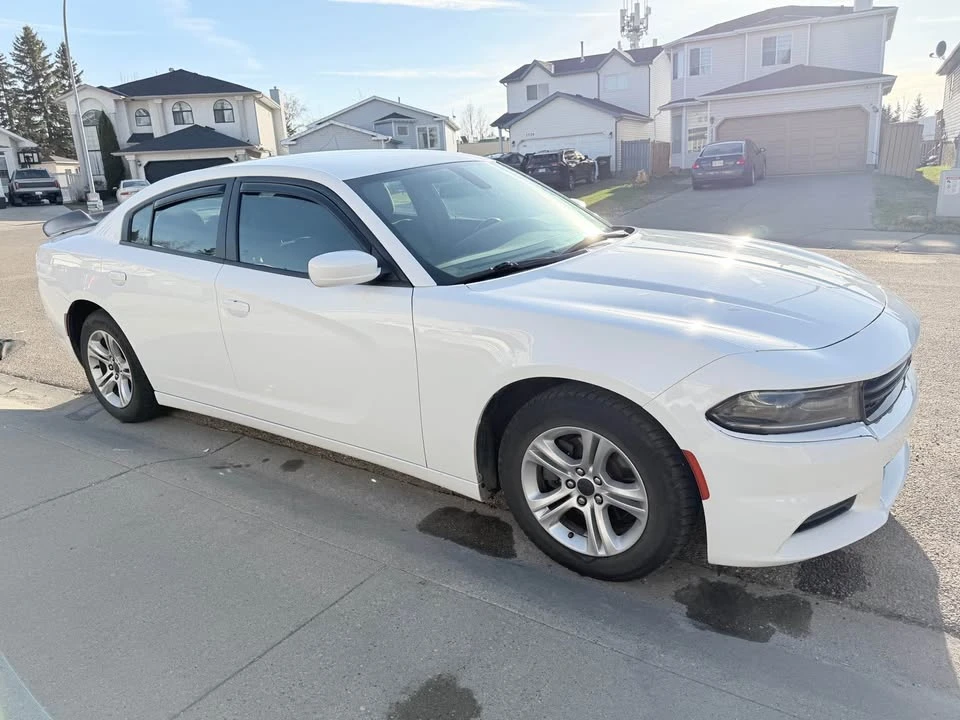 2019 Dodge Charger 7th Gen - Image 8 of 15