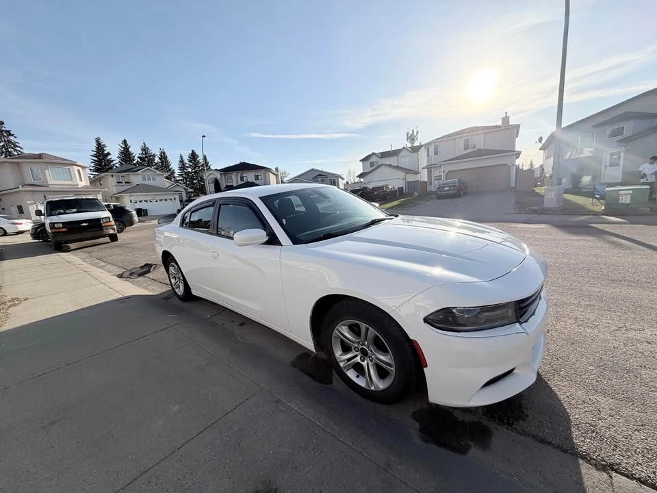 2019 Dodge Charger 7th Gen - Image 2 of 15