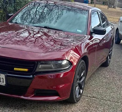 2019 Dodge Charger