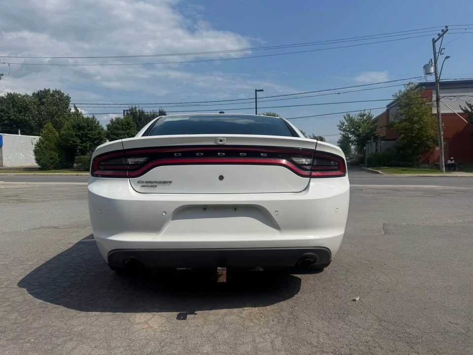 2019 Dodge Charger 7th Gen - Image 6 of 12