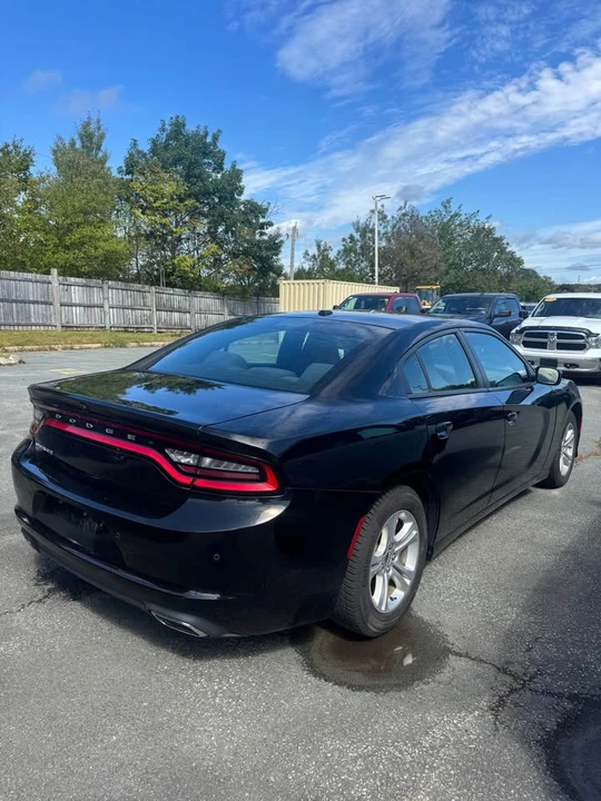 2019 Dodge Charger 7th Gen - Image 6 of 13