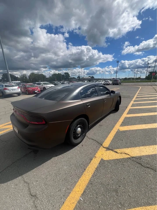 2019 Dodge Charger 7th Gen - Image 3 of 9