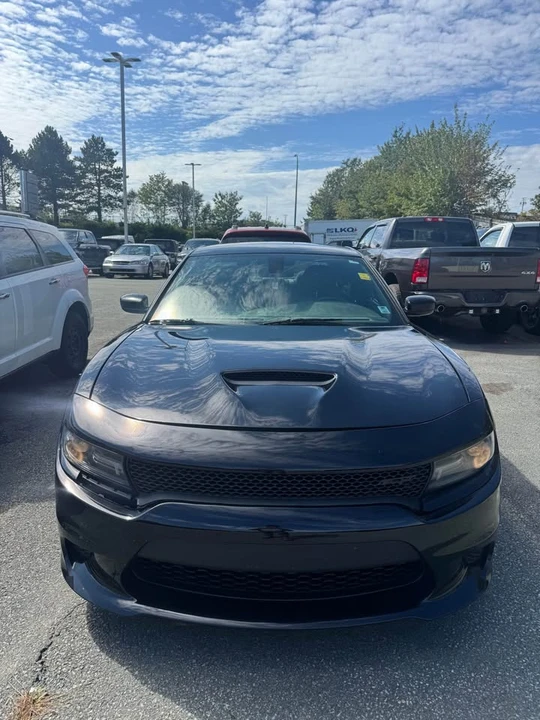 2019 Dodge Charger 7th Gen - Image 2 of 13