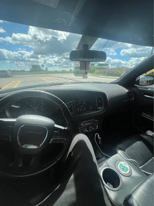 2019 Dodge Charger 7th Gen - Image 7 of 9