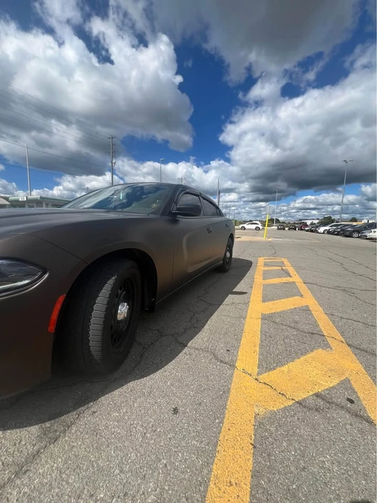 2019 Dodge Charger 7th Gen - Image 2 of 9