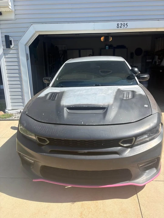 2019 Dodge Charger 7th Gen - Image 2 of 3