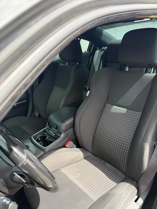 2019 Dodge Charger 7th Gen - Image 4 of 5