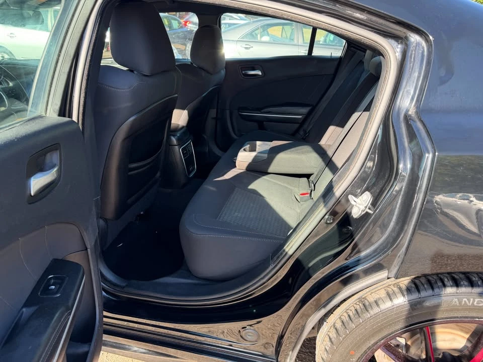 2019 Dodge Charger 7th Gen - Image 12 of 20