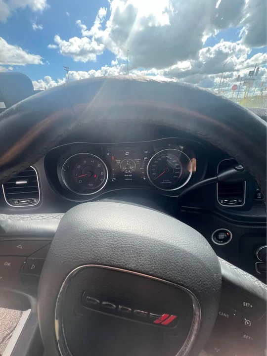 2019 Dodge Charger 7th Gen - Image 8 of 9
