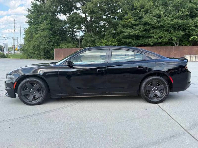 2019 Dodge Charger 7th Gen - Image 5 of 12