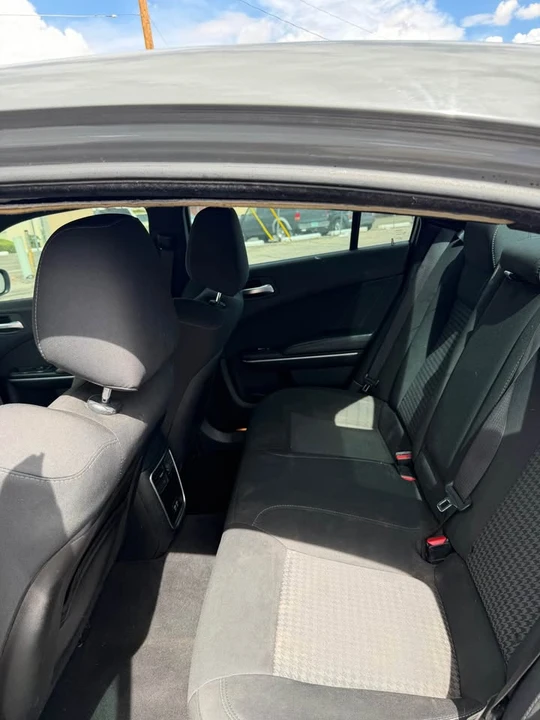 2019 Dodge Charger 7th Gen - Image 5 of 5