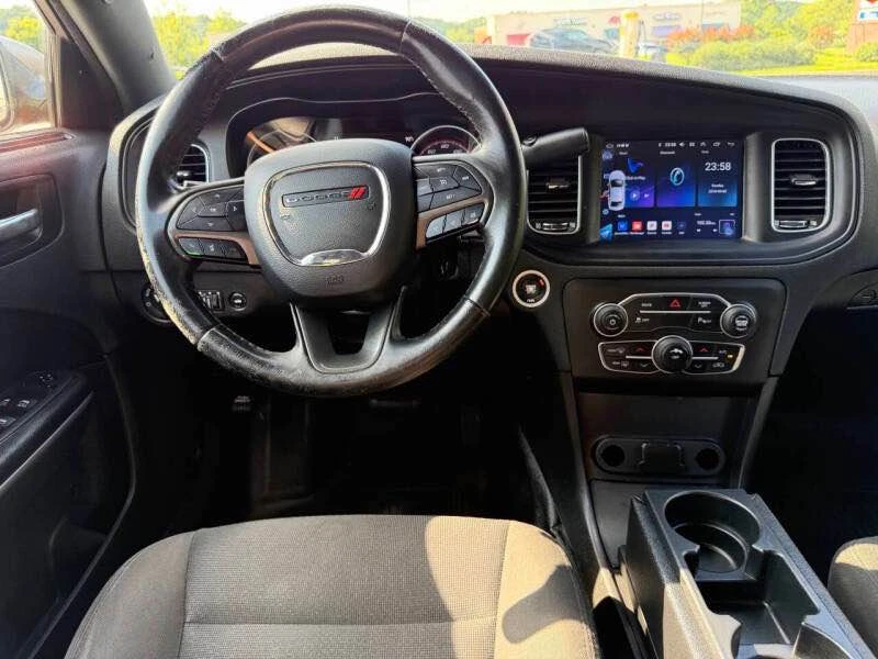 2019 Dodge Charger 7th Gen - Image 10 of 12