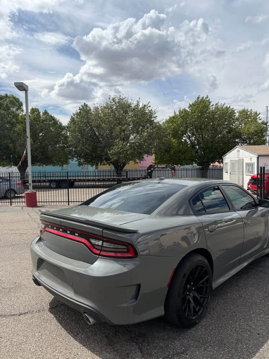 2019 Dodge Charger 7th Gen - Image 3 of 5