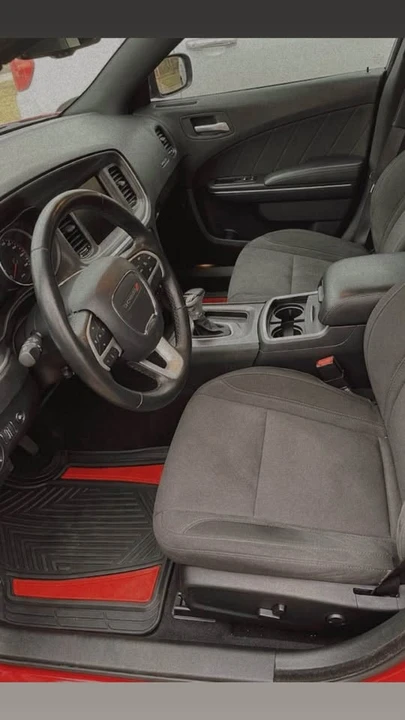 2019 Dodge Charger 7th Gen - Image 2 of 6