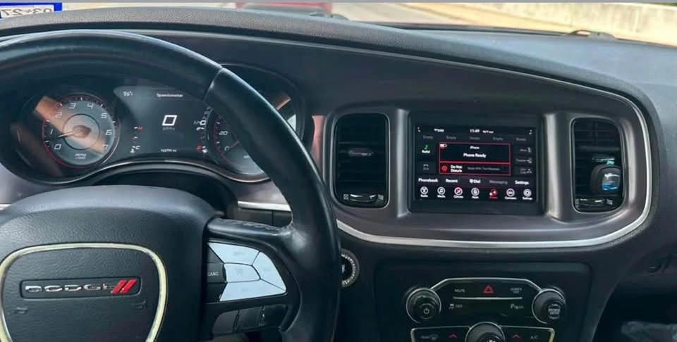 2019 Dodge Charger 7th Gen - Image 5 of 6