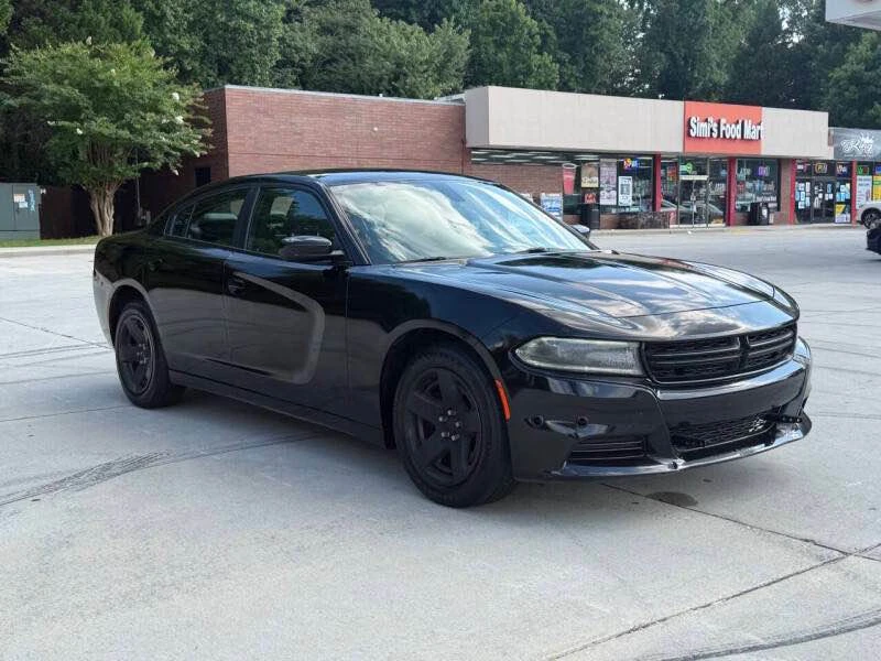 2019 Dodge Charger 7th Gen - Image 3 of 12