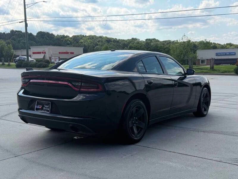 2019 Dodge Charger 7th Gen - Image 7 of 12