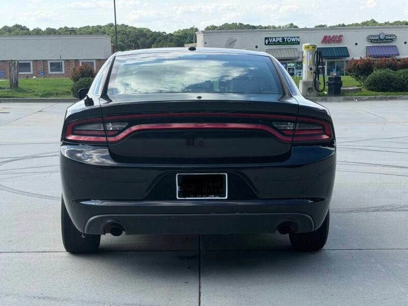 2019 Dodge Charger 7th Gen - Image 4 of 12