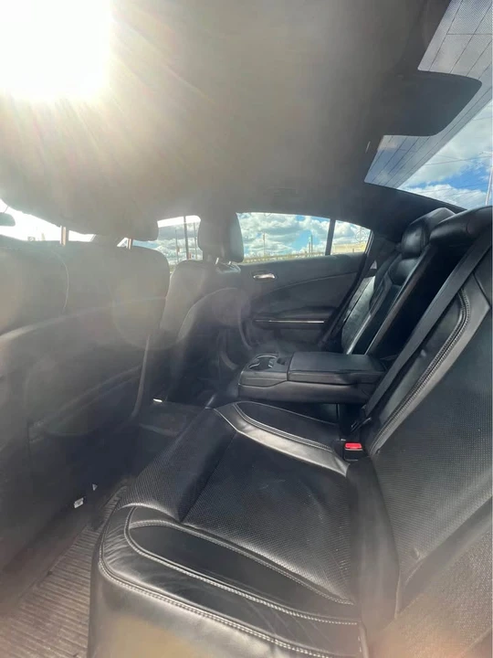 2019 Dodge Charger 7th Gen - Image 9 of 9