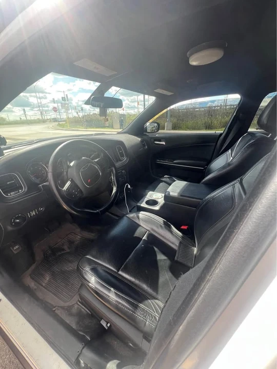 2019 Dodge Charger 7th Gen - Image 6 of 9