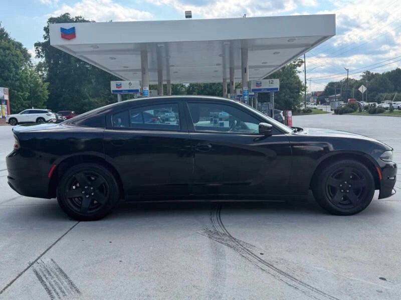 2019 Dodge Charger 7th Gen - Image 6 of 12