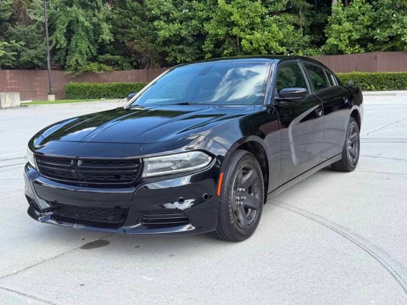 2019 Dodge Charger 7th Gen - Image 2 of 12