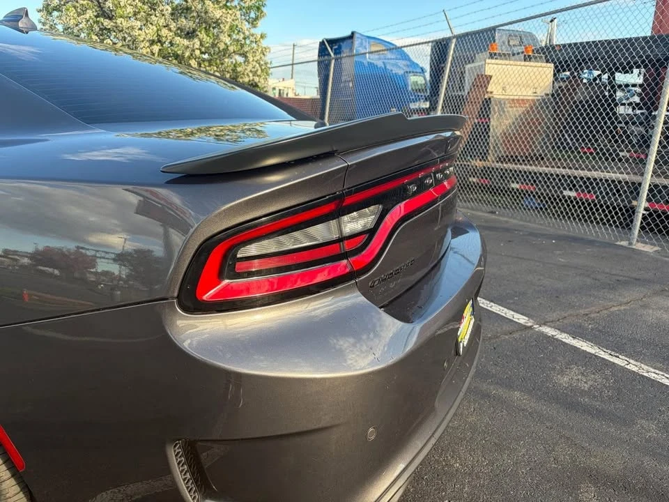 2019 Dodge Charger 7th Gen - Image 11 of 20