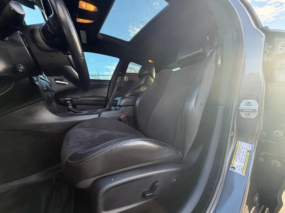 2019 Dodge Charger 7th Gen - Image 13 of 20
