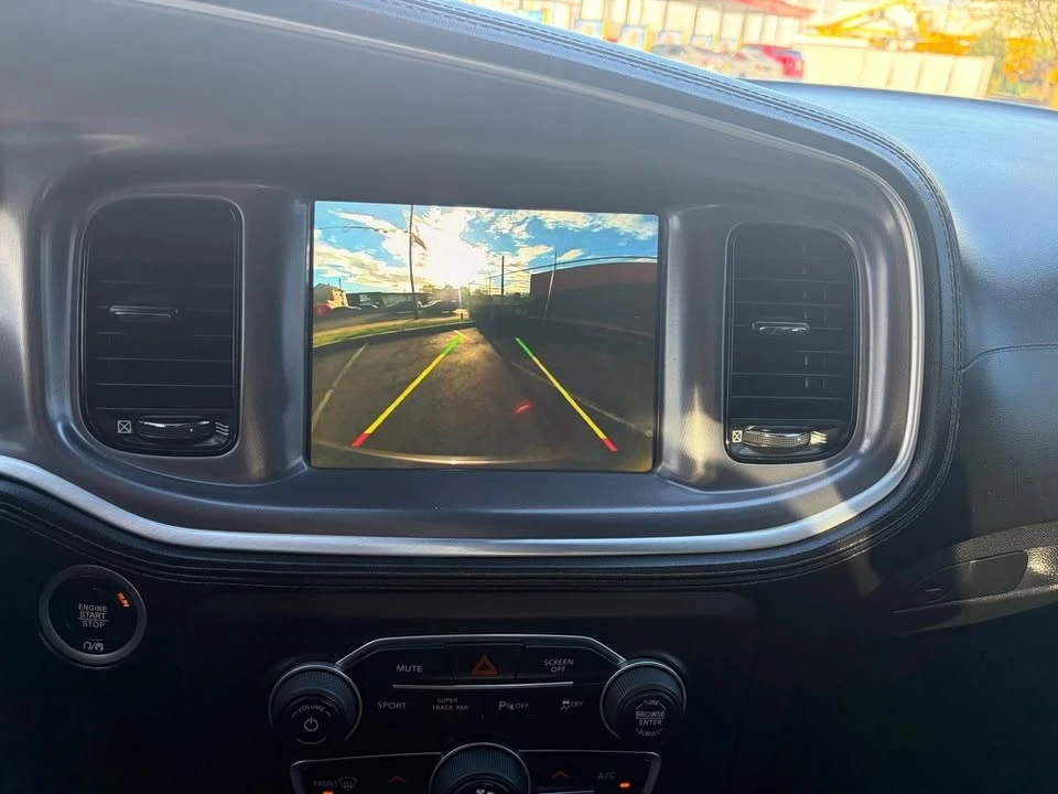 2019 Dodge Charger 7th Gen - Image 19 of 20