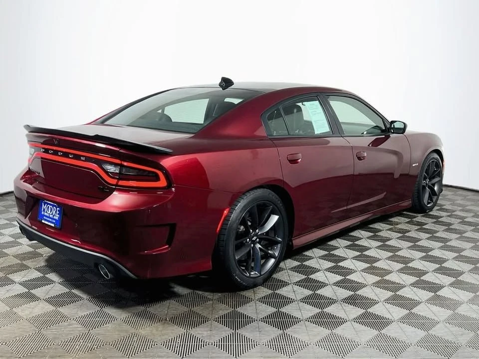 2019 Dodge Charger 7th Gen - Image 7 of 19