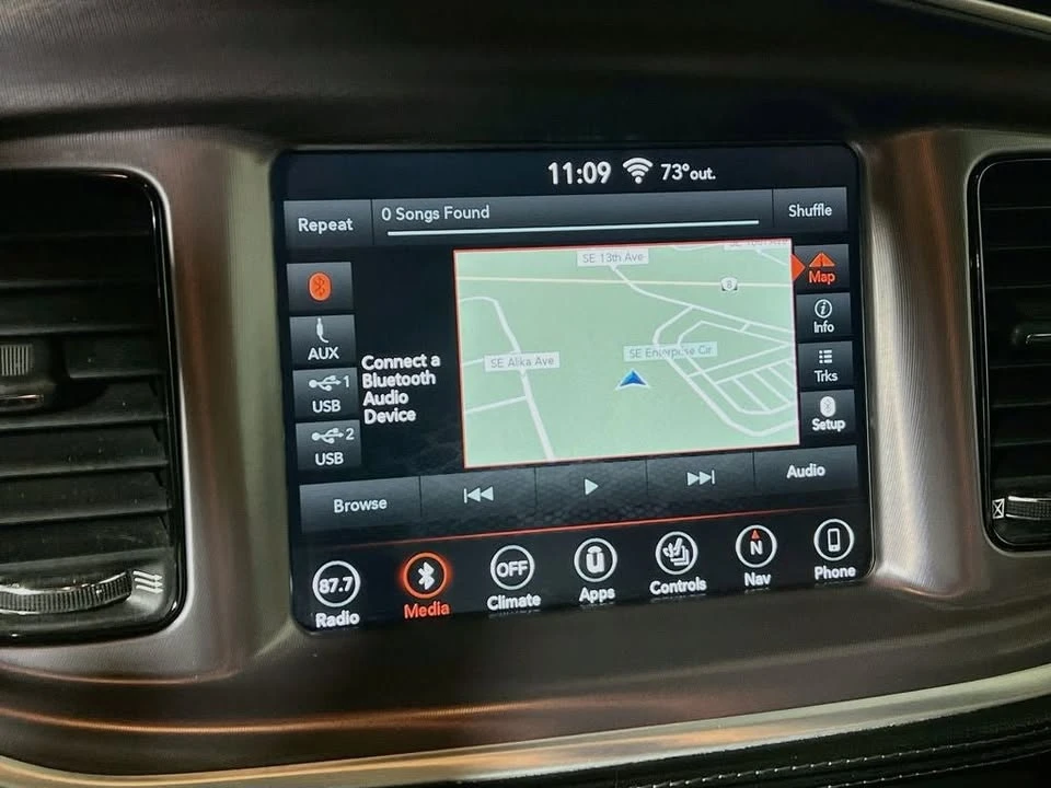 2019 Dodge Charger 7th Gen - Image 13 of 19