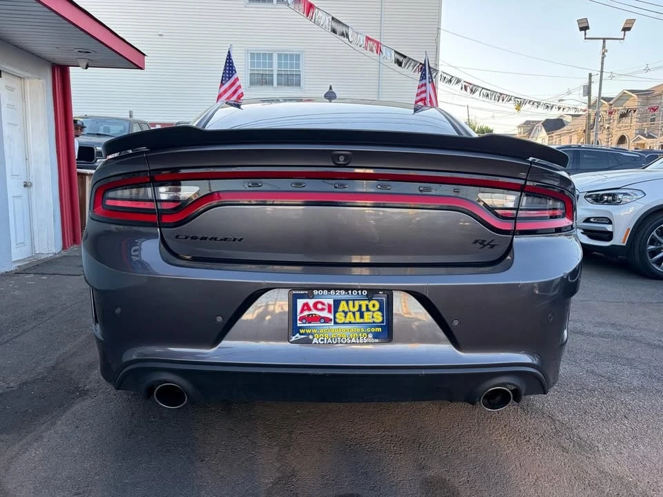 2019 Dodge Charger 7th Gen - Image 6 of 20