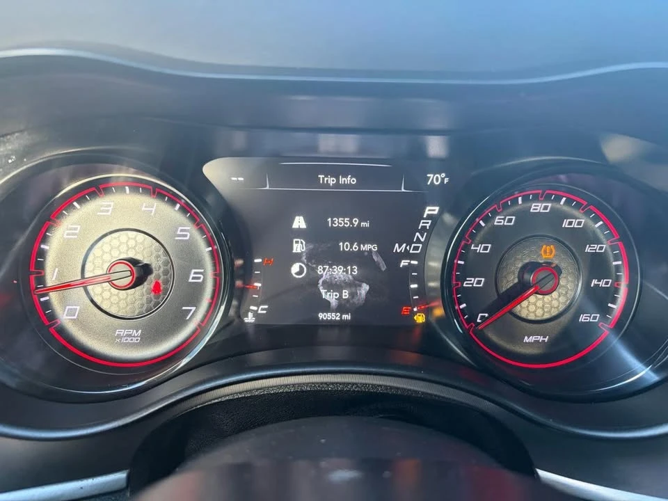 2019 Dodge Charger 7th Gen - Image 17 of 20