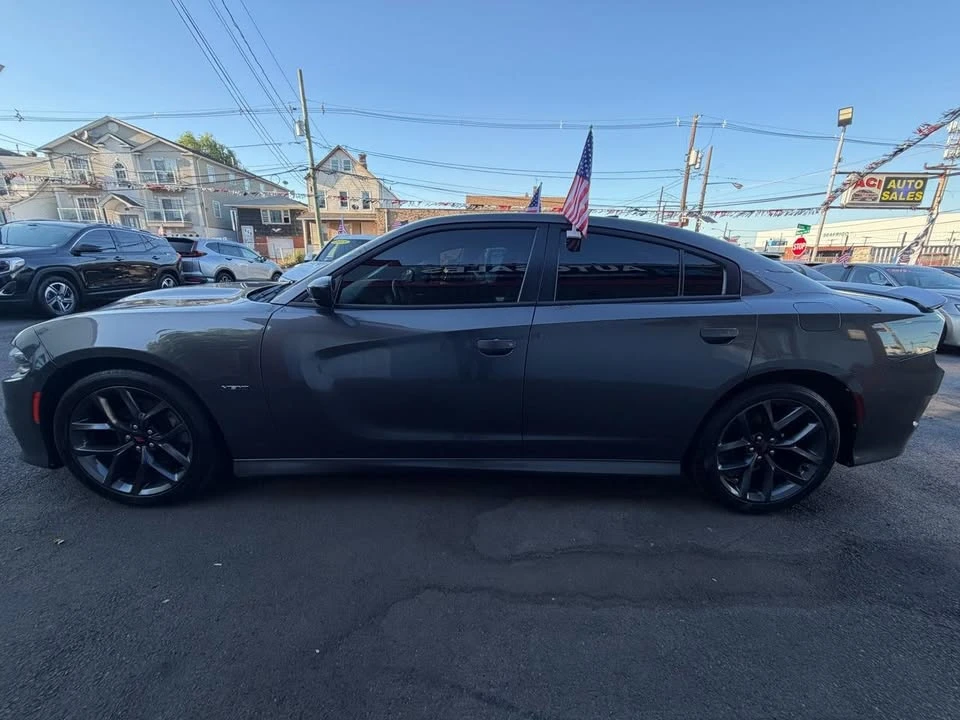 2019 Dodge Charger 7th Gen - Image 4 of 20
