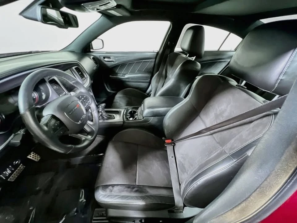 2019 Dodge Charger 7th Gen - Image 18 of 19